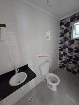Imagem Apartamento com 2 Quartos à Venda, 61 m² em Mirim - Praia Grande