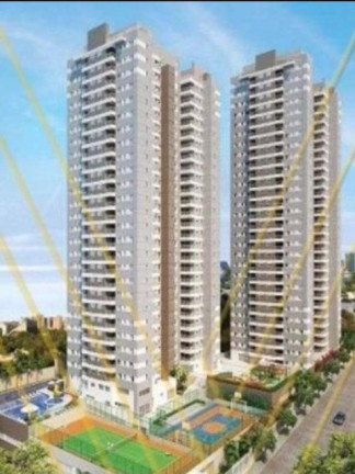 Apartamento com 3 Quartos para Alugar ou Temporada, 92 m² em Jardim Flórida - Jundiaí