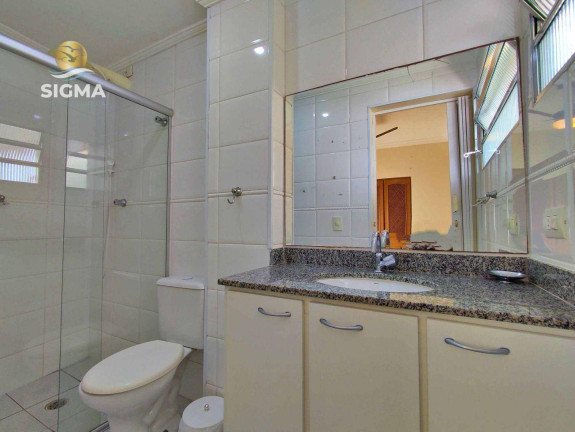 Imagem Apartamento com 3 Quartos à Venda, 110 m² em Pitangueiras - Guarujá Imagem Apartamento com 3 Quartos à Venda, 110 m² em Pitangueiras - Guarujá
