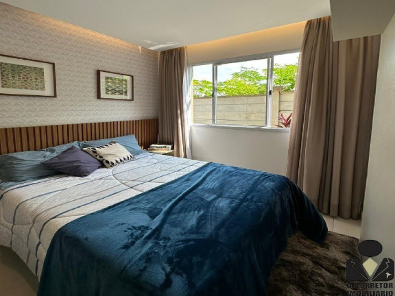 Imagem Casa com 2 Quartos à Venda, 122 m² em Marimbá - Betim