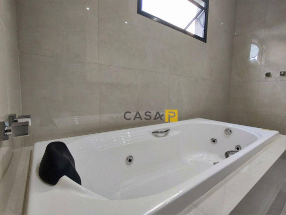 Imagem Casa com 3 Quartos à Venda, 230 m² em Parque Residencial Nardini - Americana Imagem Casa com 3 Quartos à Venda, 230 m² em Parque Residencial Nardini - Americana