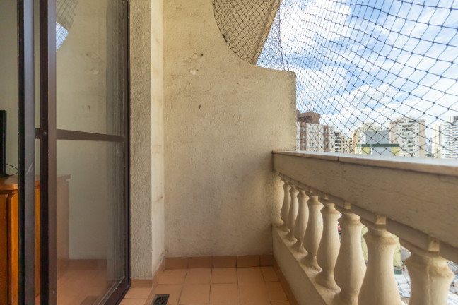 Imagem Apartamento com 3 Quartos à Venda, 72 m² em Chácara Inglesa - São Paulo