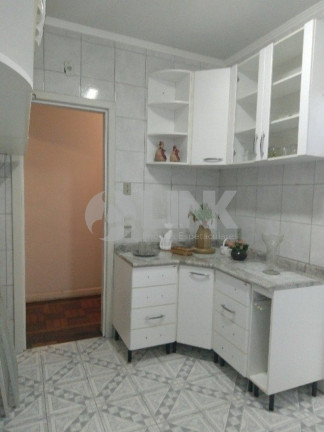 Imagem Apartamento com 2 Quartos à Venda, 73 m² em Santana - Porto Alegre