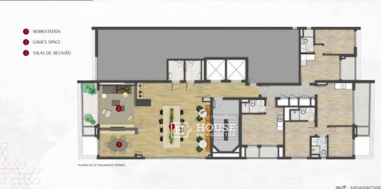 Imagem Apartamento com 1 Quarto à Venda, 30 m² em Vila Clementino - São Paulo Imagem Apartamento com 1 Quarto à Venda, 30 m² em Vila Clementino - São Paulo