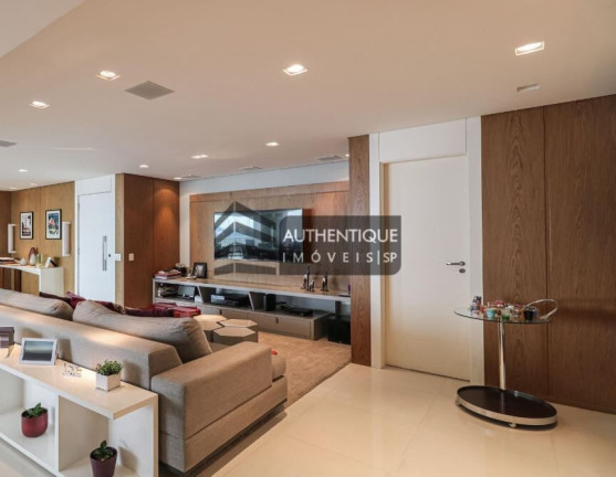 Imagem Apartamento com 4 Quartos à Venda, 143 m² em Chácara Santo Antônio (zona Sul) - São Paulo Imagem Apartamento com 4 Quartos à Venda, 143 m² em Chácara Santo Antônio (zona Sul) - São Paulo