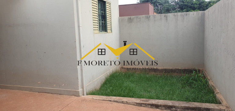 Imagem Casa com 2 Quartos para Alugar, em Estância São Pedro (zona Rural) - São José Do Rio Preto Imagem Casa com 2 Quartos para Alugar, em Estância São Pedro (zona Rural) - São José Do Rio Preto