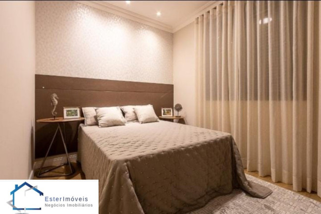 Imagem Apartamento com 3 Quartos para Alugar ou Temporada, 141 m² em Vila Das Hortências - Jundiaí
