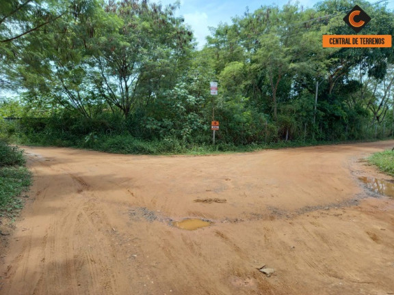 Imagem Terreno à Venda, 1.245 m² em Itacimirim - Camaçari Imagem Terreno à Venda, 1.245 m² em Itacimirim - Camaçari