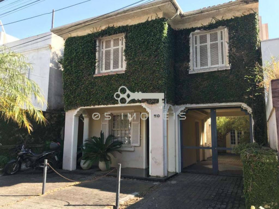 Imagem Casa com 6 Quartos à Venda, em Vila Mariana - São Paulo Imagem Casa com 6 Quartos à Venda, em Vila Mariana - São Paulo