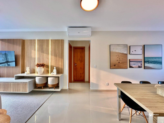 Imagem Apartamento com 2 Quartos à Venda, 85 m² em Centro - Capão Da Canoa