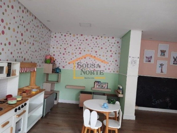 Imagem Apartamento com 3 Quartos à Venda, 92 m² em Vila Maria - São Paulo Imagem Apartamento com 3 Quartos à Venda, 92 m² em Vila Maria - São Paulo