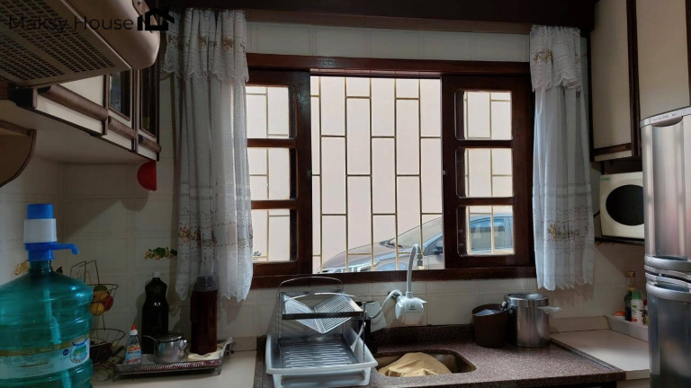 Imagem Casa com 4 Quartos à Venda,  em Boqueirão - Curitiba