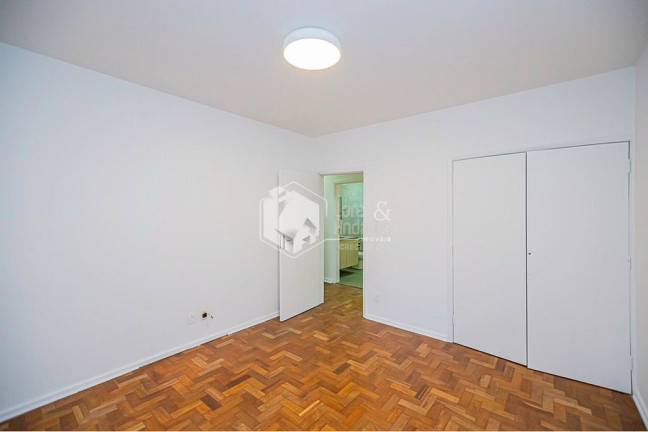 Imagem Apartamento com 3 Quartos à Venda, 120 m² em Bela Vista - São Paulo