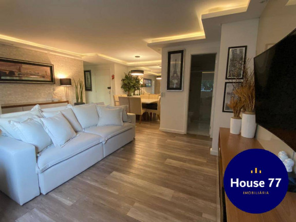 Imagem Apartamento com 2 Quartos à Venda, 148 m² em Morumbi - São Paulo