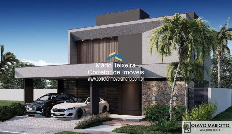 Imagem Casa de Condomínio com 3 Quartos à Venda, 220 m² em Loteamento Floresta - São José Dos Campos Imagem Casa de Condomínio com 3 Quartos à Venda, 220 m² em Loteamento Floresta - São José Dos Campos