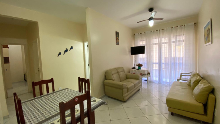 Apartamento com 2 Quartos para Temporada,  em Prainha - Arraial Do Cabo