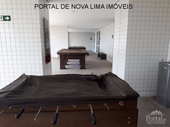 Imagem Apartamento com 3 Quartos à Venda, 106 m² em Vila Da Serra - Nova Lima Imagem Apartamento com 3 Quartos à Venda, 106 m² em Vila Da Serra - Nova Lima