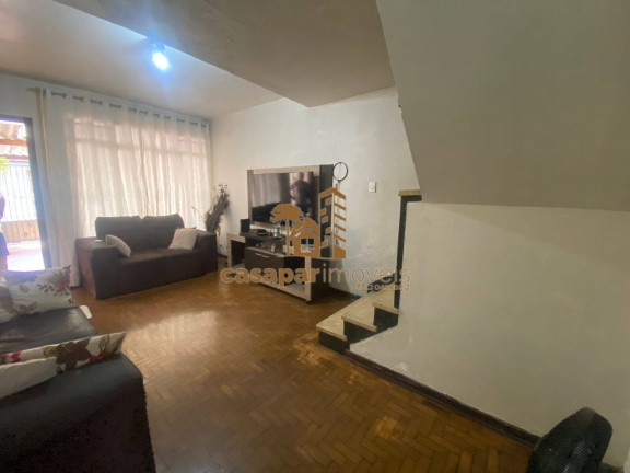Sobrado com 2 Quartos à Venda, 85 m² em Santo Antonio - São Caetano Do Sul