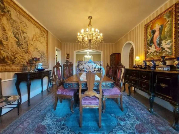 Imagem Imóvel com 7 Quartos à Venda, 1.040 m² em Cosme Velho - Rio De Janeiro