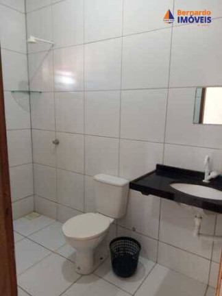 Imagem Casa com 6 Quartos à Venda, 1 m² em Caponga - Cascavel
