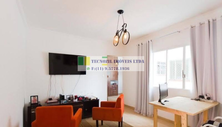 Apartamento com 1 Quarto à Venda, 64 m² em Bela Vista - São Paulo