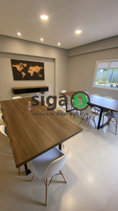 Imagem Apartamento com 2 Quartos à Venda, 56 m² em Vila Andrade - São Paulo Imagem Apartamento com 2 Quartos à Venda, 56 m² em Vila Andrade - São Paulo