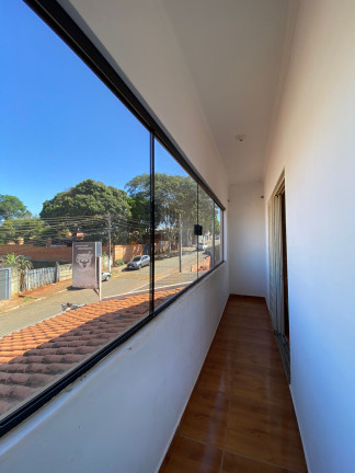 Imagem Casa com 3 Quartos à Venda, 150 m² em Jardim Ternura - Tatuí