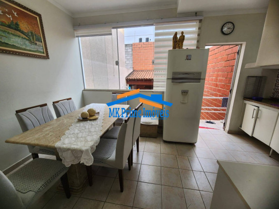 Imagem Sobrado com 3 Quartos à Venda, 170 m² em Vila Odim Antão - Sorocaba Imagem Sobrado com 3 Quartos à Venda, 170 m² em Vila Odim Antão - Sorocaba