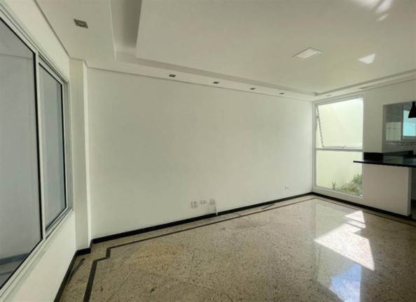 Imagem Casa com 3 Quartos à Venda, 132 m² em Canto Do Forte - Praia Grande