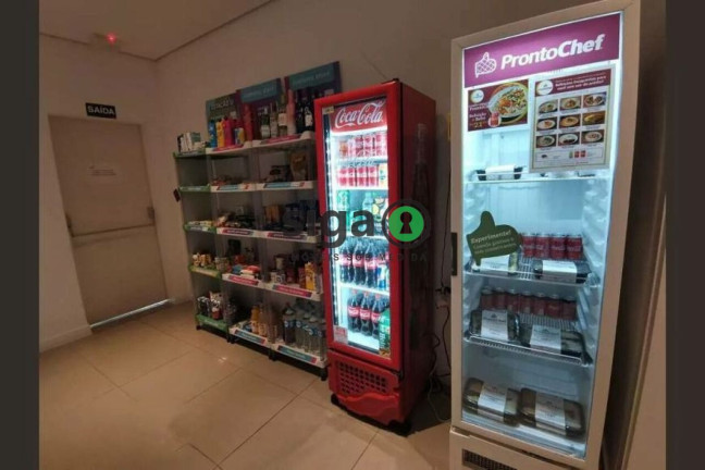 Imagem Apartamento com 2 Quartos à Venda, 77 m² em Panamby - São Paulo Imagem Apartamento com 2 Quartos à Venda, 77 m² em Panamby - São Paulo