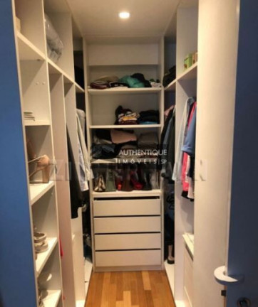 Imagem Apartamento com 3 Quartos à Venda, 142 m² em Vila Romana - São Paulo Imagem Apartamento com 3 Quartos à Venda, 142 m² em Vila Romana - São Paulo