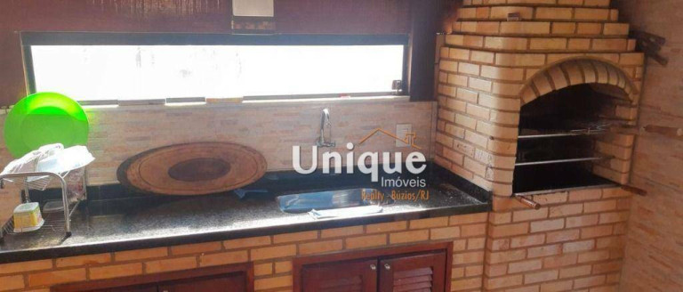 Imagem Casa com 4 Quartos à Venda, 110 m² em Rasa - Armação Dos Búzios