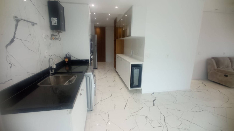 Imagem Apartamento com 2 Quartos à Venda, 74 m² em Embaré - Santos Imagem Apartamento com 2 Quartos à Venda, 74 m² em Embaré - Santos