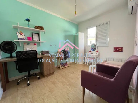 Imagem Casa com 4 Quartos à Venda,  em Jardim Ermida Ii - Jundiaí