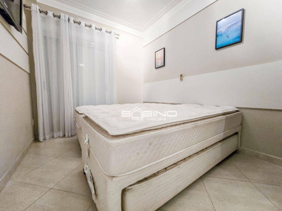 Imagem Apartamento com 3 Quartos à Venda, 127 m² em Riviera De São Lourenço - Bertioga