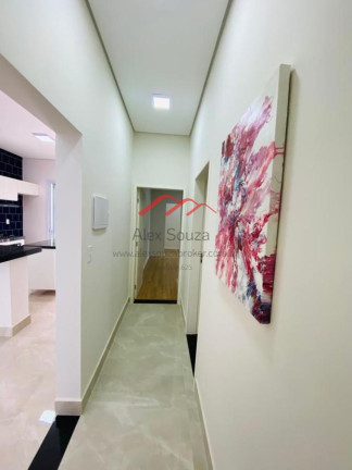 Imagem Casa com 3 Quartos à Venda, 174 m² em Residencial Jardim De Mônaco - Hortolândia Imagem Casa com 3 Quartos à Venda, 174 m² em Residencial Jardim De Mônaco - Hortolândia