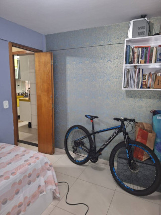 Imagem Apartamento com 2 Quartos à Venda, 44 m² em Itaquera - São Paulo Imagem Apartamento com 2 Quartos à Venda, 44 m² em Itaquera - São Paulo