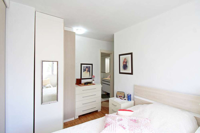Imagem Apartamento com 2 Quartos à Venda, 58 m² em Cavalhada - Porto Alegre