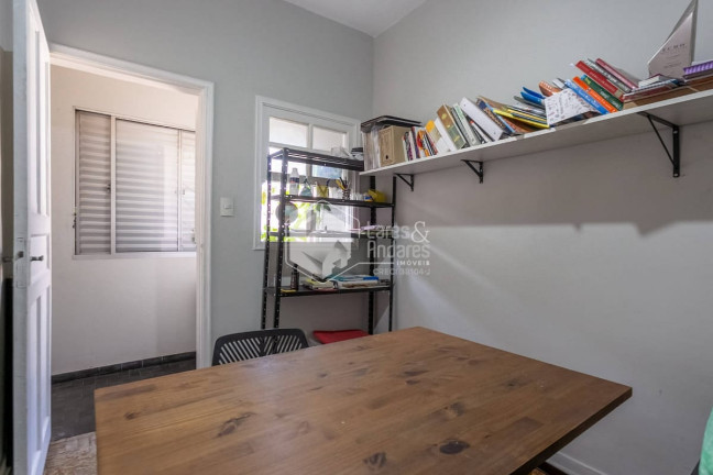Imagem Sobrado com 3 Quartos à Venda, 179 m² em Campo Belo - São Paulo