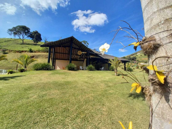 Imagem Terreno à Venda, 848 m² em Vale Alpino - Teresópolis Imagem Terreno à Venda, 848 m² em Vale Alpino - Teresópolis