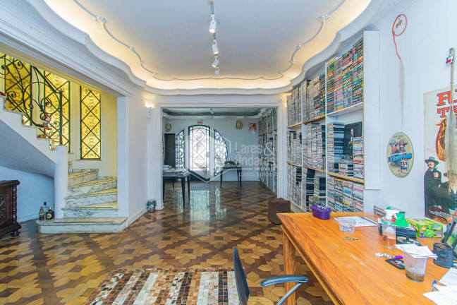 Imagem Casa com 6 Quartos à Venda, 312 m² em Vila Mariana - São Paulo Imagem Casa com 6 Quartos à Venda, 312 m² em Vila Mariana - São Paulo