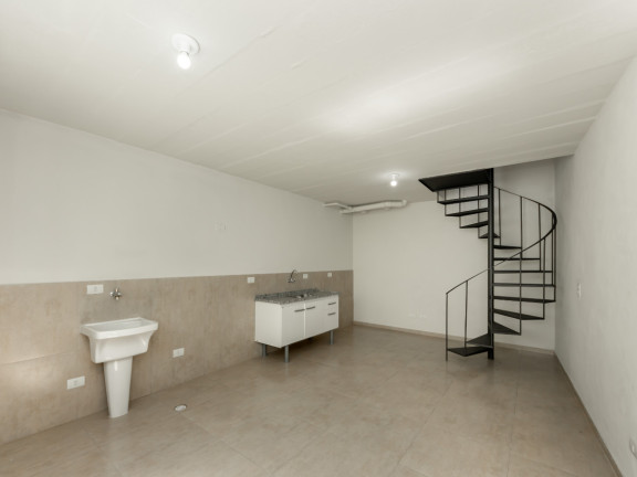 Imagem Casa de Condomínio com 1 Quarto à Venda, 120 m² em Bom Retiro - São Paulo Imagem Casa de Condomínio com 1 Quarto à Venda, 120 m² em Bom Retiro - São Paulo