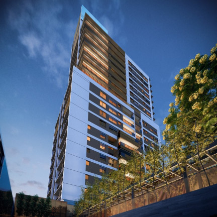 Imagem Imóvel com 2 Quartos à Venda, 75 m² em Vila Nova Conceição - São Paulo