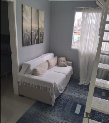 Imagem Apartamento com 3 Quartos à Venda, 80 m² em Vila água Funda - São Paulo Imagem Apartamento com 3 Quartos à Venda, 80 m² em Vila água Funda - São Paulo