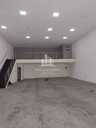 Imagem Ponto Comercial para Alugar, 350 m² em Jardim Maringá - Mauá Imagem Ponto Comercial para Alugar, 350 m² em Jardim Maringá - Mauá