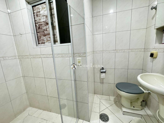 Imagem Apartamento com 2 Quartos à Venda, 68 m² em Campo Grande - Santos Imagem Apartamento com 2 Quartos à Venda, 68 m² em Campo Grande - Santos