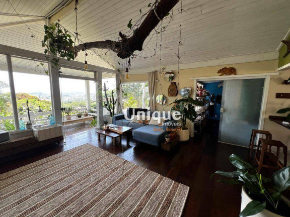 Imagem Casa com 6 Quartos à Venda, 189 m² em Alto De Búzios - Armação Dos Búzios