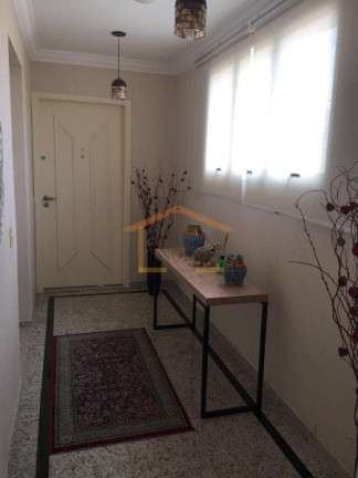 Imagem Apartamento com 3 Quartos à Venda, 140 m² em Santa Teresinha - São Paulo Imagem Apartamento com 3 Quartos à Venda, 140 m² em Santa Teresinha - São Paulo