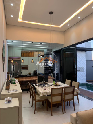 Imagem Imóvel com 3 Quartos à Venda, 112 m² em Condominio Santa Mônica Iii - Mogi Guaçu Imagem Imóvel com 3 Quartos à Venda, 112 m² em Condominio Santa Mônica Iii - Mogi Guaçu