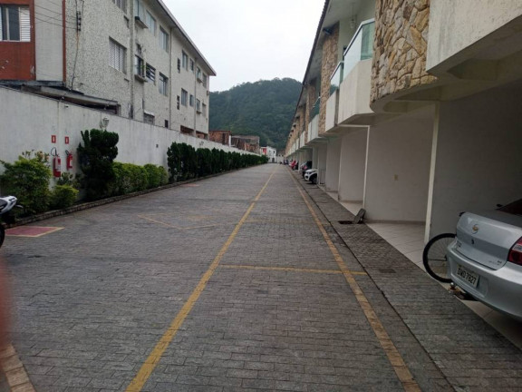 Imagem Casa com 3 Quartos à Venda, 132 m² em Canto Do Forte - Praia Grande Imagem Casa com 3 Quartos à Venda, 132 m² em Canto Do Forte - Praia Grande